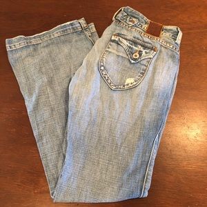 🍀 Lucky Brand Jeans 🍀